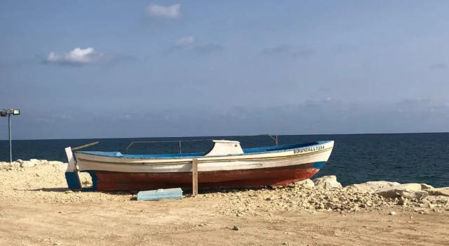 Апартаменты с 2 комнатами с балконом Mazotos Panoramic Village