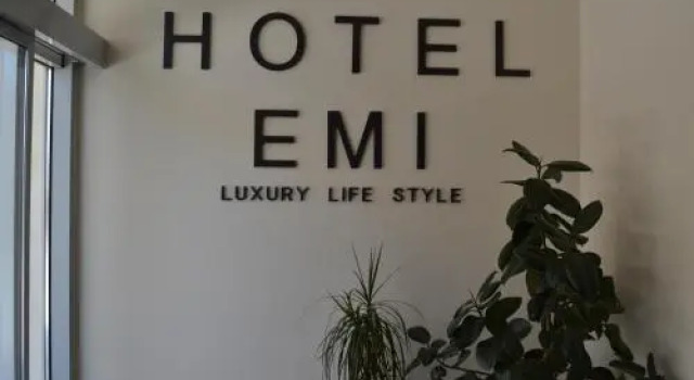 Hotel Emi, Book Hotel 4-stjernede hoteller i Strumica, 4*