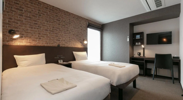 HOTEL TABARD TOKYO - Vacation STAY 64544v, Забронировать Отель Сумида Токио, рядом с Конгресс-центр Sumida Industry Hall