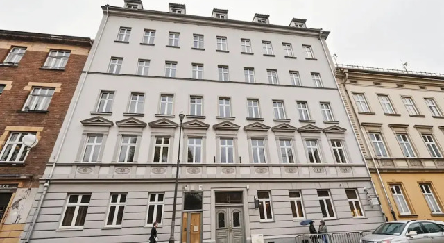 Cracow Fancy Brick #4 - Old Town, Забронировать Апартаменты/квартира Апартаменты Кракова, рядом с Церковь Святого Франциска Ассизи, Апартаменты/квартира
