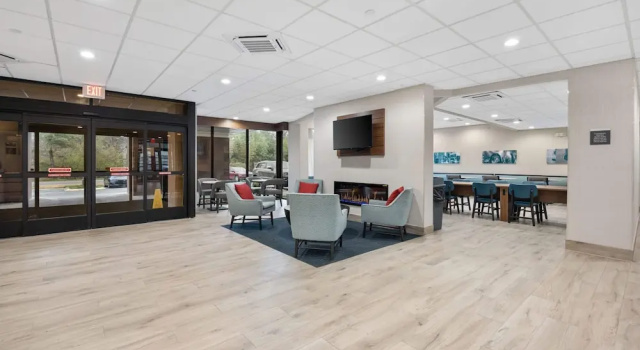 Hawthorn Extended Stay By Wyndham Nashville Airport/Opryland