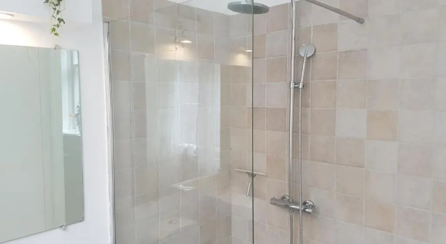 Апартаменты с 3 комнатами Aaboulevard Apartment