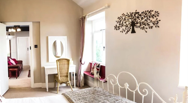 The Stable, Rezervasyon Tatil Evi Merseyside villalar, Villa