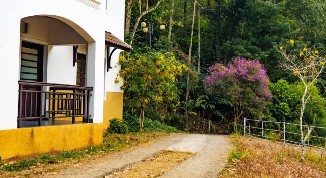 Summit Indriya Resort & Spa