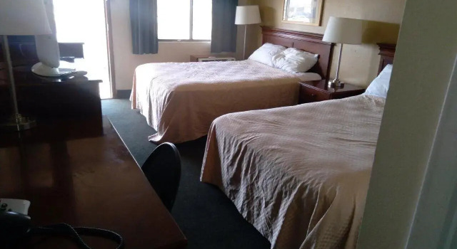 Battle Mountain Inn, Prenota Hotel  