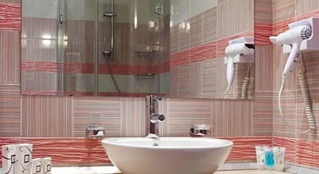 Номер Standard Efbet Hotel