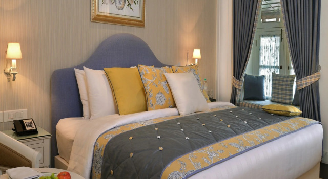 Fortune The Savoy, Rezervovat Hotel Hotely v Mussoorie se snídaní, Snídaně