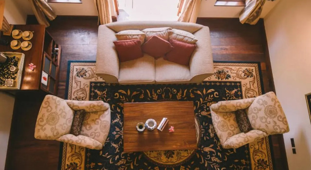 The Manor at Ngorongoro