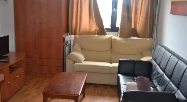 Fully Equipped Apartment in Monte Oiz