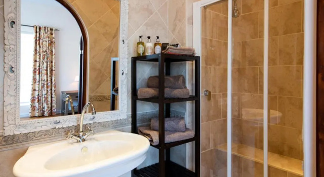 Двухместный номер Standard African Tulip Guesthouse