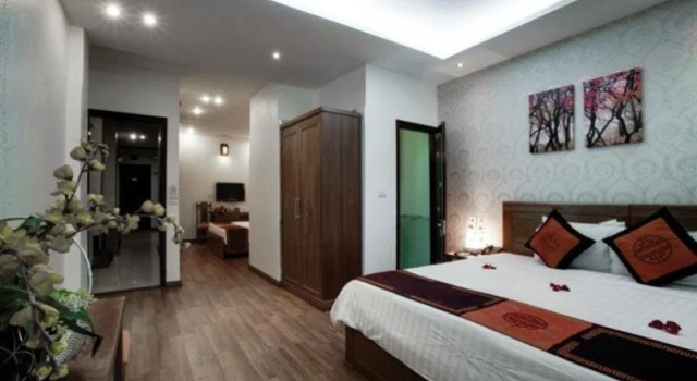Indochina 2 Hotel