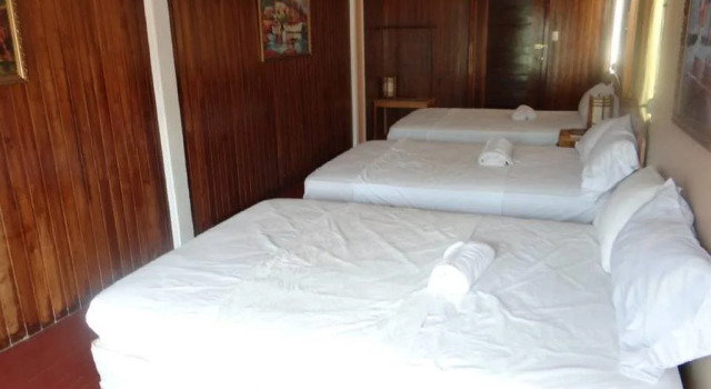 Hotel Costa Sol, Reserva ahora Hotel La Ceiba Atlantis