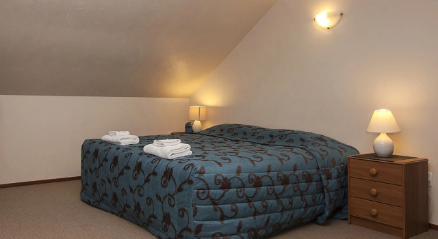 Garden City Motel, Забронировать Мотель Отели Крайстчёрч с парковкой, Парковка