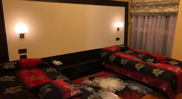Номер Standard Hotel Class