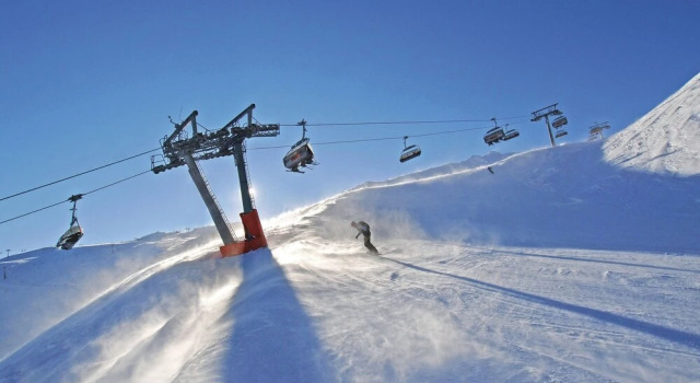 Apartment in Kaltenbach near Ski Lift
