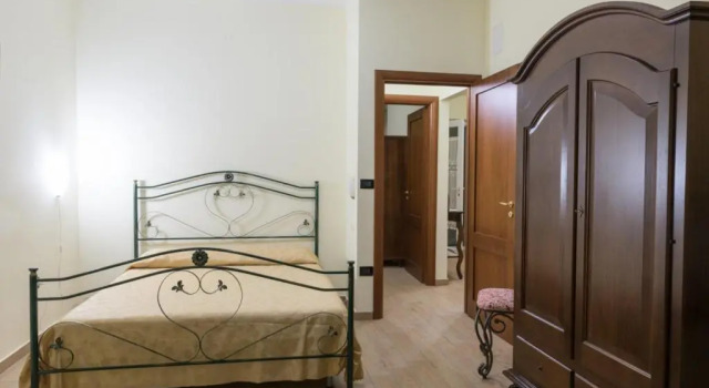 Апартаменты Il Casale Le Tre Volte