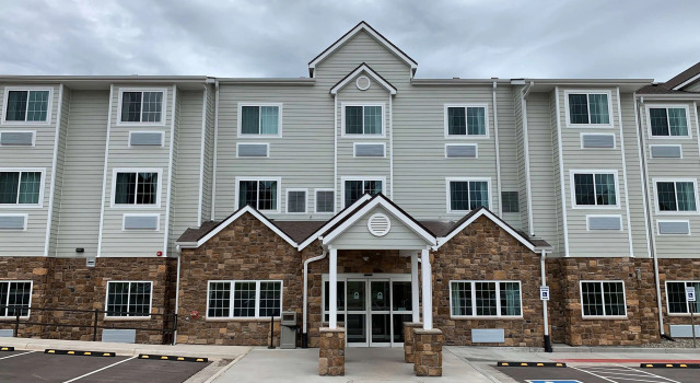 Microtel Inn & Suites by Wyndham Woodland Park, Prenota Hotel Woodland Park Colorado