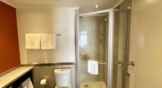Двухместный номер Executive Garden Court Nelson Mandela Boulevard