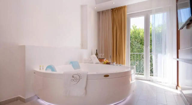 Полулюкс Ludwig Boutique Hotel & Spa