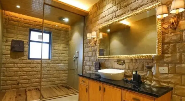 Люкс Luxury RajBagh Shimla