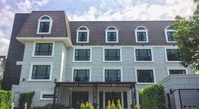 Marquise Boutique Hotel