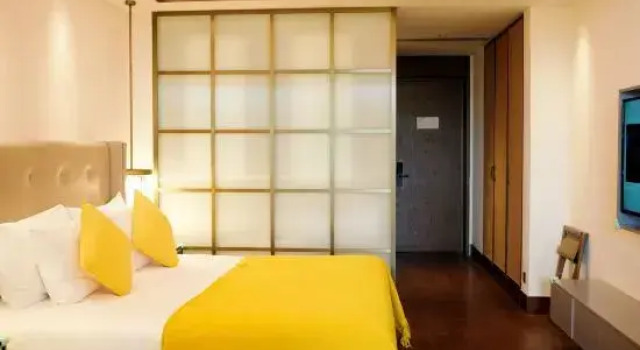 Люкс Deluxe Senbo Resort