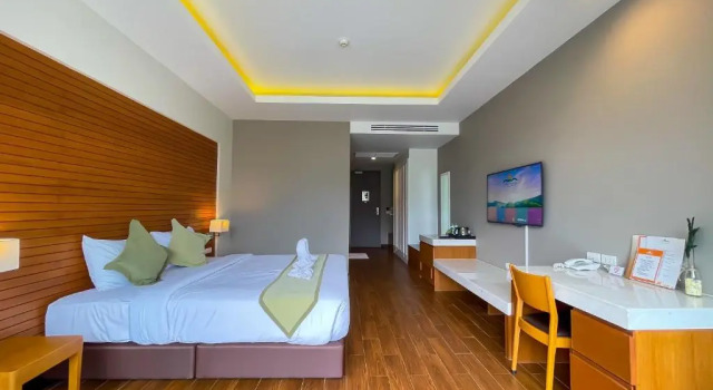 Номер Superior Vivace Khaoyai Resort