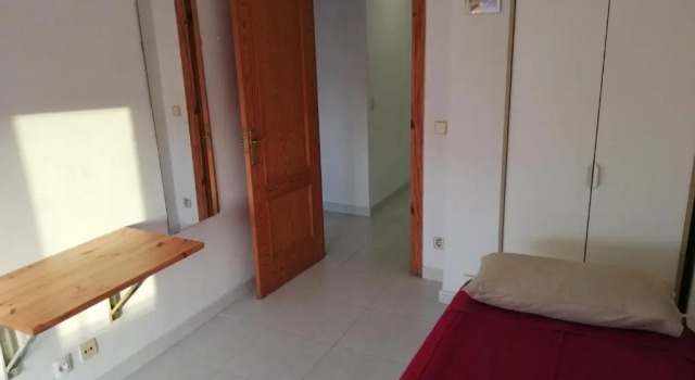 Апартаменты 4 habitaciones frente mercadona VT-41369-V