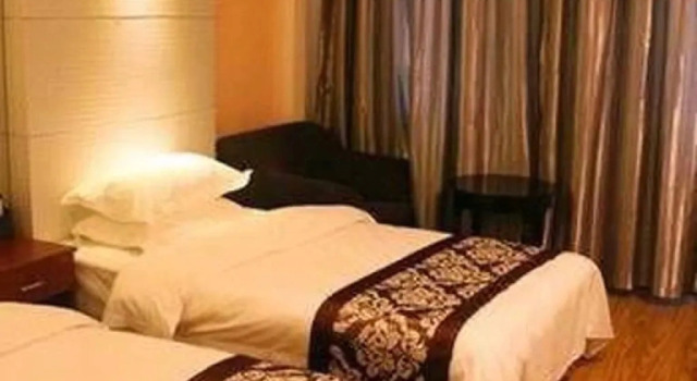 Hengfa Hotel (Longyan Railway Station Baotai Store), Book Hotel Longyan Fujian