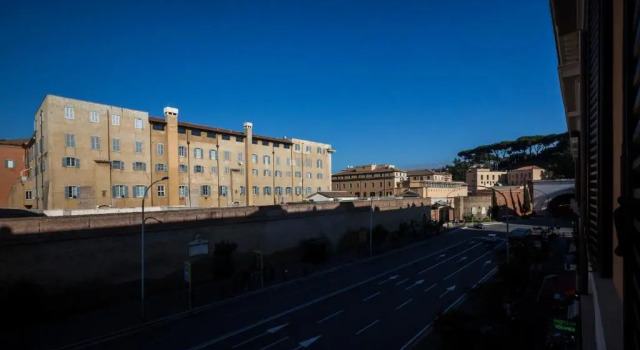 Апартаменты Maison Cavalleggeri