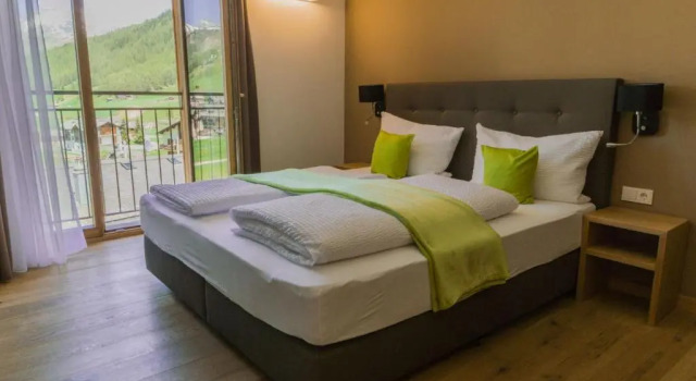 Номер Standard Sport Hotel