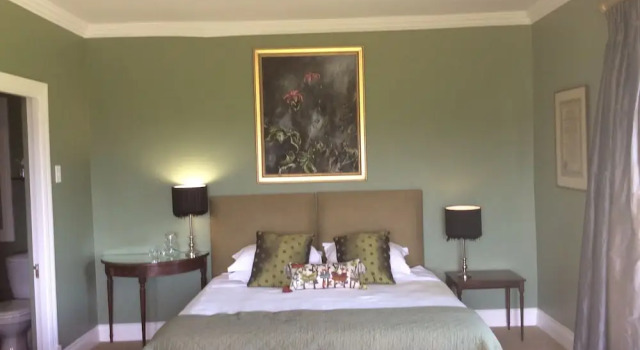Lastingham Guest Lodge, Забронировать Гостевой дом Балгован Lions River