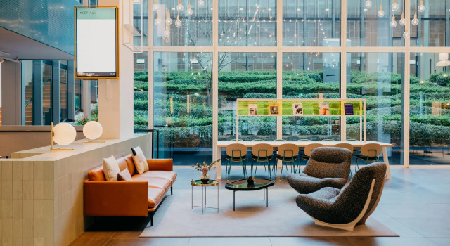 Hotel Casa Amsterdam