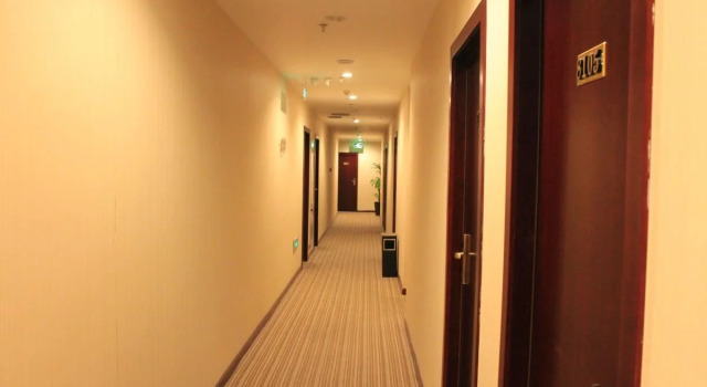Wujiaer Hotel - Xiamen, Prenota Hotel Huli Xiamen