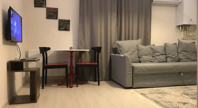 Izmir Homes, Reservar Hotel Ataturk 