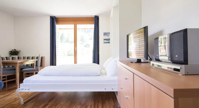 Апартаменты Gartenappartement Kirchdorf by A-Appartements