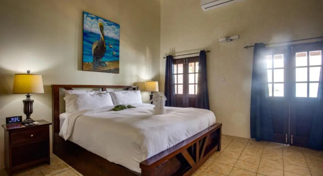 Люкс Superior Mariposa Belize Beach Resort