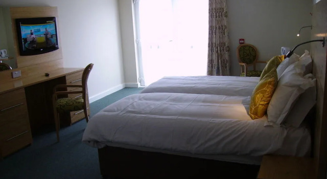 The Woolacombe Bay Hotel