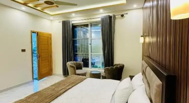 Номер Deluxe Valledor Resort