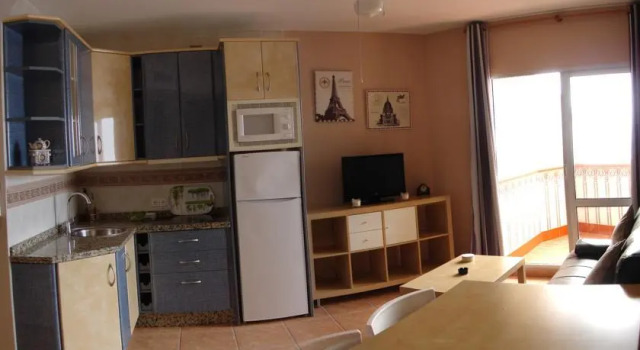 Benalmadena III, Забронировать Апартаменты/квартира Апартаменты Бенальмадена, рядом с Casa de la Cultura, Апартаменты/квартира