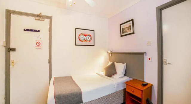 Номер Standard Marina Hotel - Isle of Wight