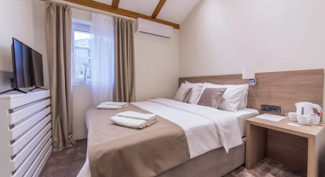 Номер Economy M House Belgrade Residence B&B
