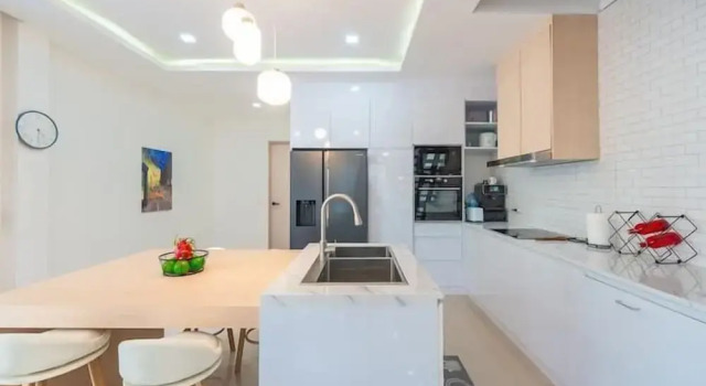 Вилла La Bella Villa Luxury Retreat V149