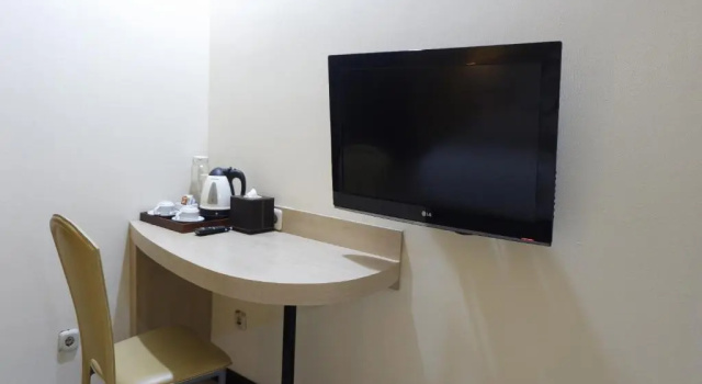 Двухместный номер Superior Rio City Hotel