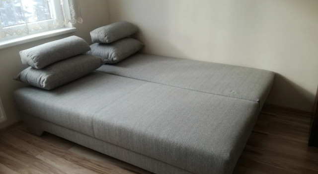 Studio near the city center of Liptov, Rezervovat Hotel Hotely v Žilinský kraj s parkováním, Parkování