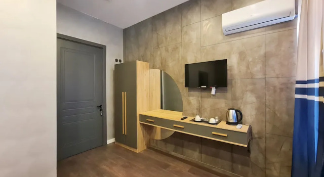 Sosyete Hotel Alaçatı