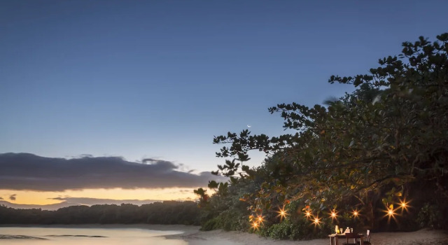 Manafiafy Beach & Rainforest Lodge, Réserver Hôtel Toliara Madagascar