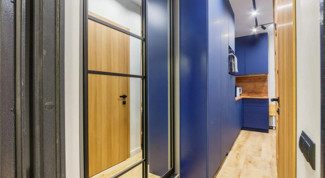 Cozy apartments in the very center of Moscow — near the Mayakovskaya metro station, Prenota Appartamento Mosca Russia