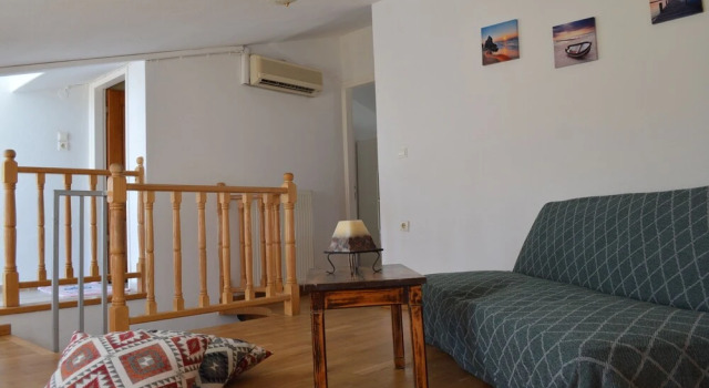 Akti Posidonos 3, Забронировать Апартаменты/квартира Отели East Crete с парковкой, Парковка