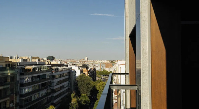 Двухместный номер Standard Atipico Madrid